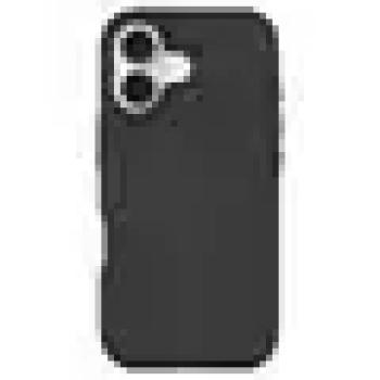 Blu Element Armour Rugged Case Black for iPhone 17