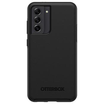 OtterBox  Galaxy S21 FE Symmetry Case Black