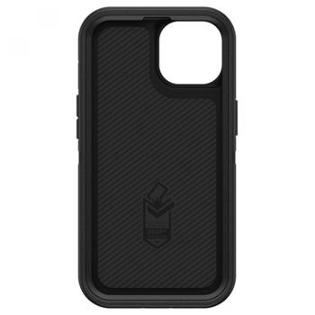 Otterbox Defender case for iPhone 14/ 13 Black