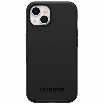 Otterbox Symmetry w/ MagSafe Series Case iPhone 14 Plus/15 Plus - Black