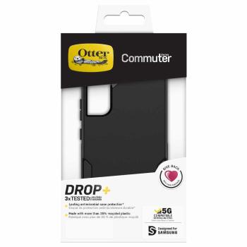 Otterbox Commuter Protective Case Black for Samsung Galaxy S22