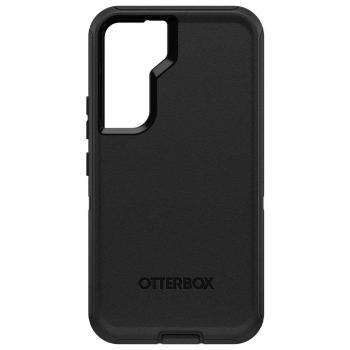 Defender Protective Case Black for Samsung Galaxy S22