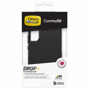 Otterbox Commuter Protective Case Black for Samsung Galaxy S22Plus