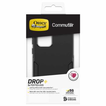 Otterbox Commuter Protective Case Black for Samsung Galaxy S22 Ultra