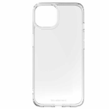 Blu Element Clear Shield Case Clear for iPhone 14 Pro Max