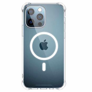 Blu Element DropZone Rugged Case with Magsafe Clear for iPhone 14 Pro Max