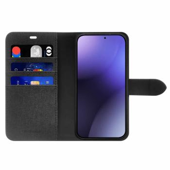 Blu Element 2 in 1 Folio Case Black for iPhone 14 Pro Max