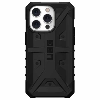 UAG Pathfinder Rugged Case Black for iPhone 14/13