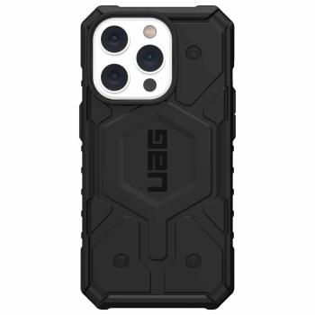 UAG Pathfinder Magsafe Rugged Case Black for iPhone 14 Pro Max