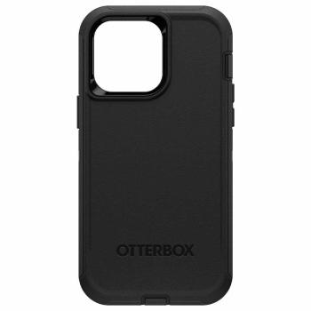 Otterbox Defender Protective Case Black for iPhone 15 Pro Max