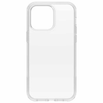 iPhone 12/12 Pro Symmetry Clear Case - Clear