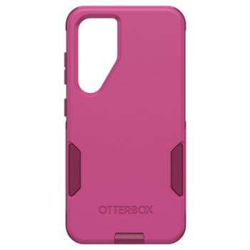 Commuter Protective Case Into the Fuchsia for Samsung Galaxy S23 by Otterbox