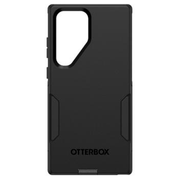 Commuter Protective Case Black for Samsung Galaxy S23 Ultra by Otterbox