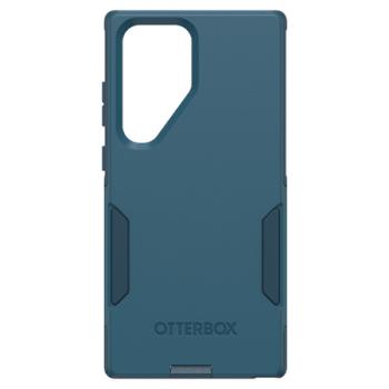 Commuter Protective Case Dont Be Blue for Samsung Galaxy S23 Ultra by Otterbox