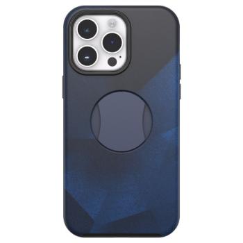OtterGrip Symmetry Case Blue Storm (Blue) for iPhone 14 Pro Max
