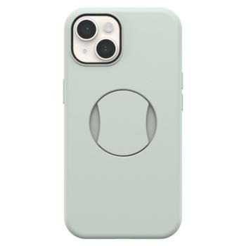 OtterGrip Symmetry Case Chill Out (Green) for iPhone 14/13