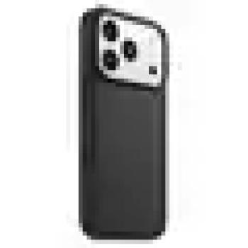 Symmetry MagSafe Case w/Camera Control Black for iPhone 17 Pro Max