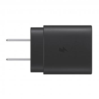 Samsung OEM Black 25W USB-C PD Wall Charger