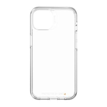 iPhone 14 Pro Max Gear4 D3O Crystal Palace Case - Clear