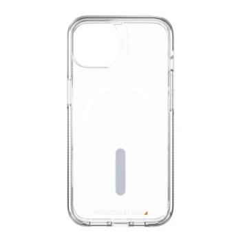 iPhone 14 Pro Max Gear4 D3O Crystal Palace Snap Case - Clear