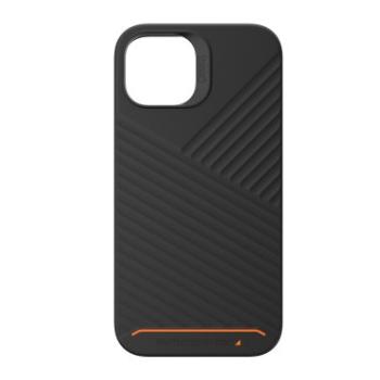 iPhone 14/13 Gear4 D3O Denali Snap Case - Black