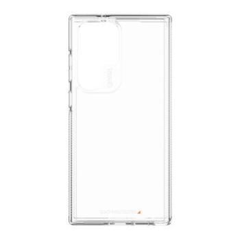 Samsung Galaxy S23 Ultra 5G Gear4 D3O Crystal Palace Case - Clear