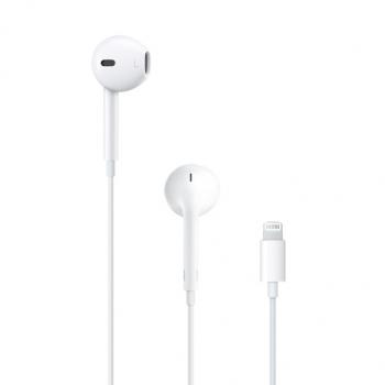 APPLE EARPODS LIGHTNING