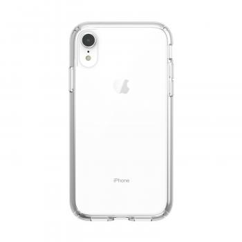 Apple iPhone XR Clear Case - Clear