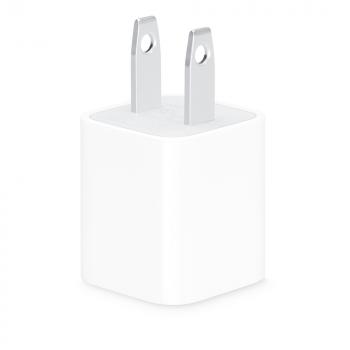 APPLE WALL CHARGING BLOCK 5W