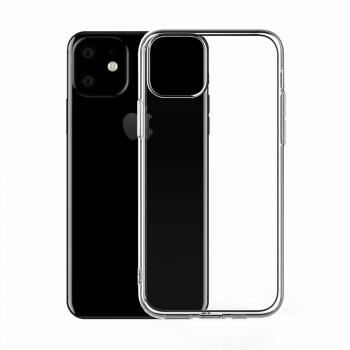 Blu Element iPhone 11 Gel Skin Clear