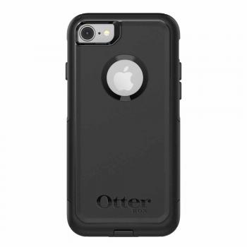 OTTERBOX IPHONE 7/8/SE 2020 COMMUTER BLACK 