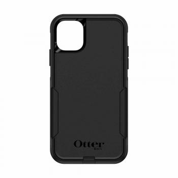 OTTERBOX IPHONE 11 COMMUTER BLACK 