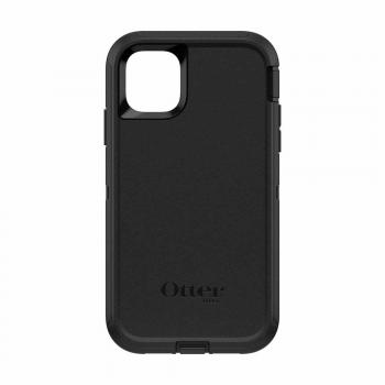 OTTERBOX IPHONE 11 DEFENDER BLACK 