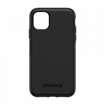 OTTERBOX IPHONE 11 SYMMETRY BLACK 