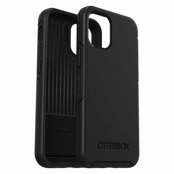 Otterbox iPhone 12 mini Symmetry Protectiv Case Black