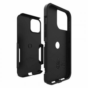 Otterbox iPhone 12 Pro Max Commuter Case - Black