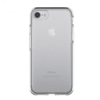 OTTERBOX IPHONE 7/8 SE SYMMETRY CLEAR