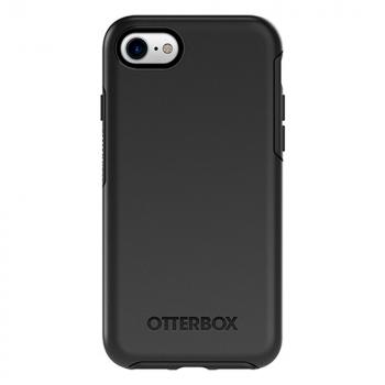 OTTERBOX IPHONE 7/8 SE SYMMETRY BLACK