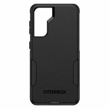Otterbox Samsung Galaxy S21 Commuter Protective Case Black 