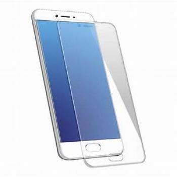 Blu Element - 3D Curved Glass Screen Protector with Installation Kit for Galaxy A53