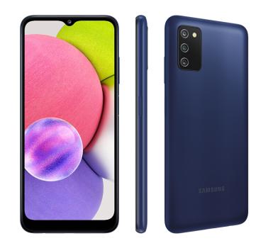 Galaxy A03s