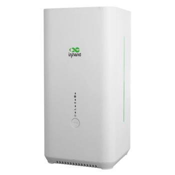 InHand CPE02 - 5G Indoor Cellular Router for Small Office / Home Office