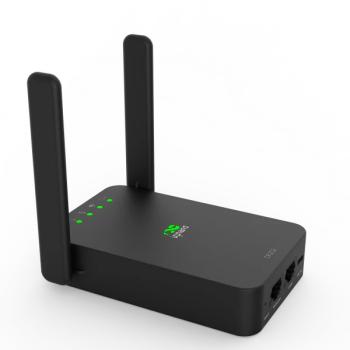 InHand CR202 Lite - Mobile 4G CAT6 Router