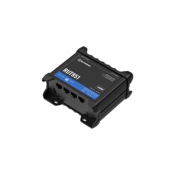 Teltonika RUT951 POE+