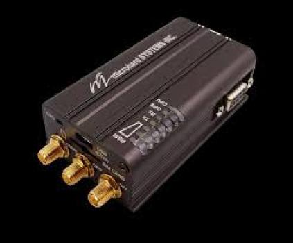 Microhard Bullet LTE-NA2