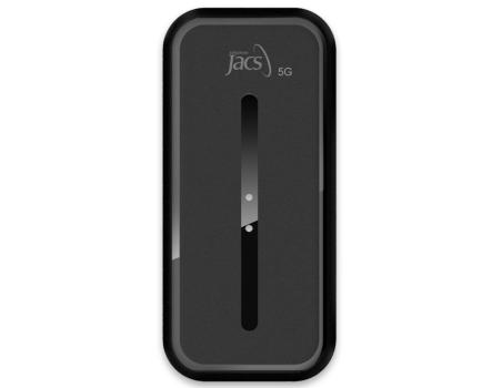 JACS USB Modem 5G/LTE - Black - Dual Nano SIM - TAA - USB 3.1 Type C